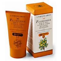 fluidosole 20 L'Erbolario AGHD srl